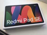 Redmi pad se 6/128