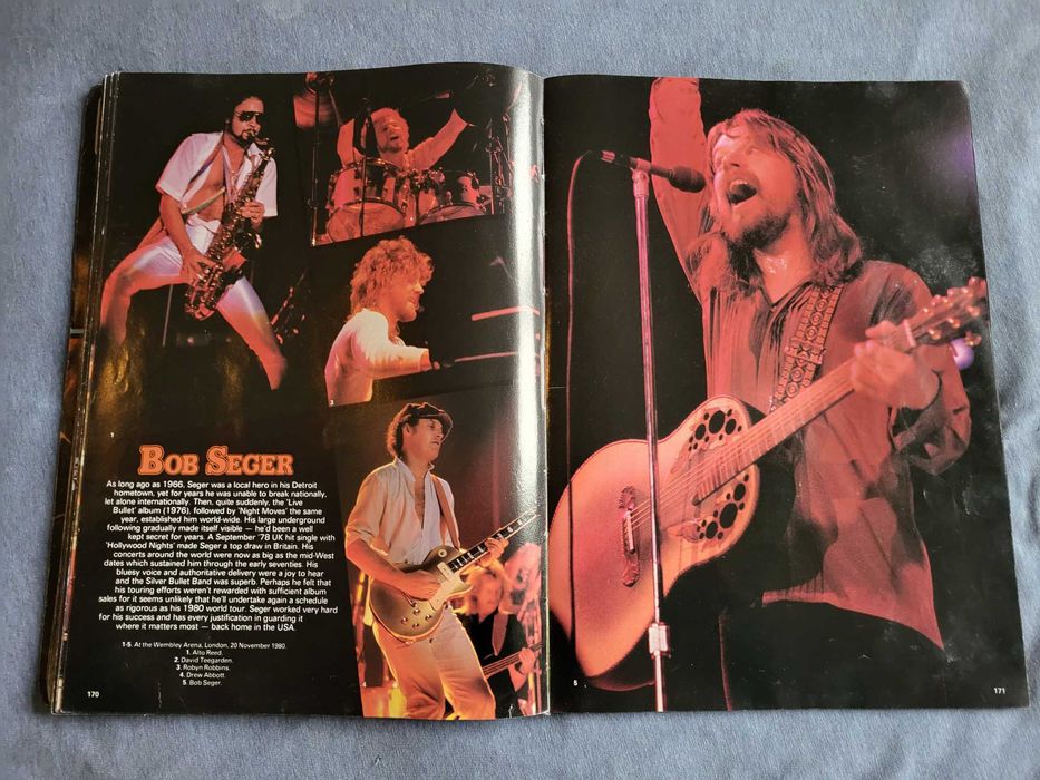 Rock Stars Cinco Anos de Rock em Portugal