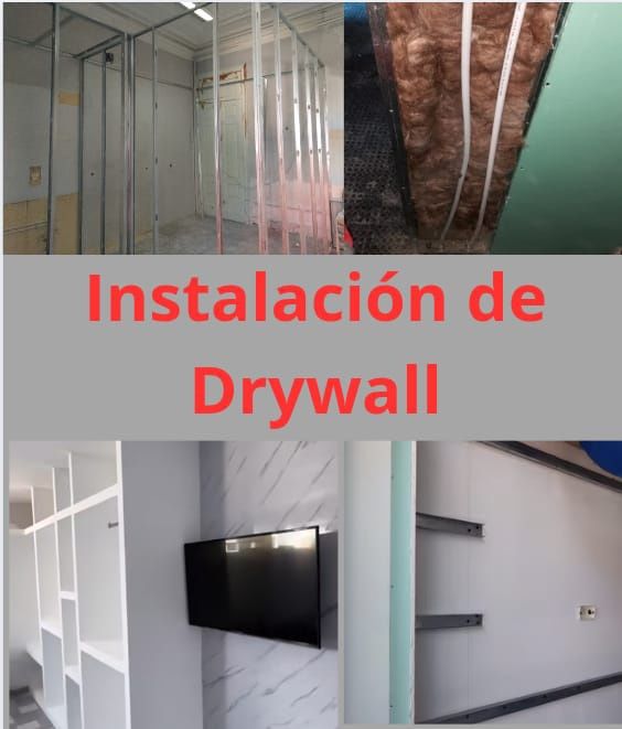 Reparación de muebles