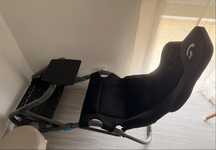 Playseat Trophy Logitech G Edition