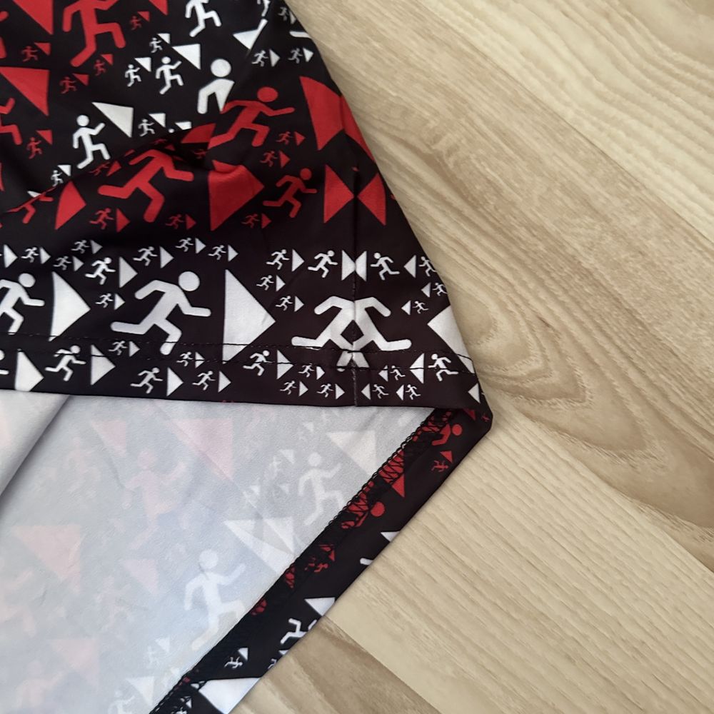 Футболка поло Grand Slam dry Fit  xl нова