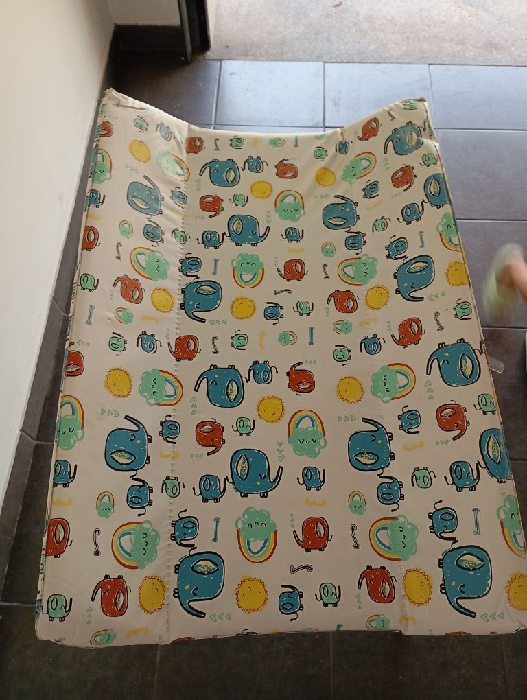 Banheira de bebê
