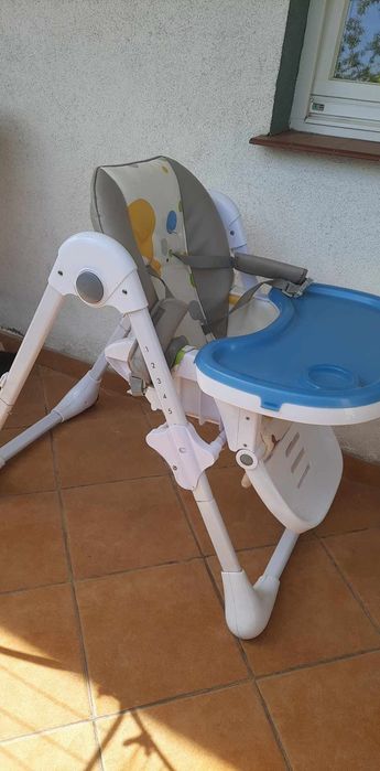 Sprzedam krzesełko do karmienia