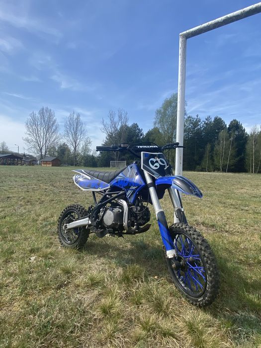 rmt 140cc szprotawa