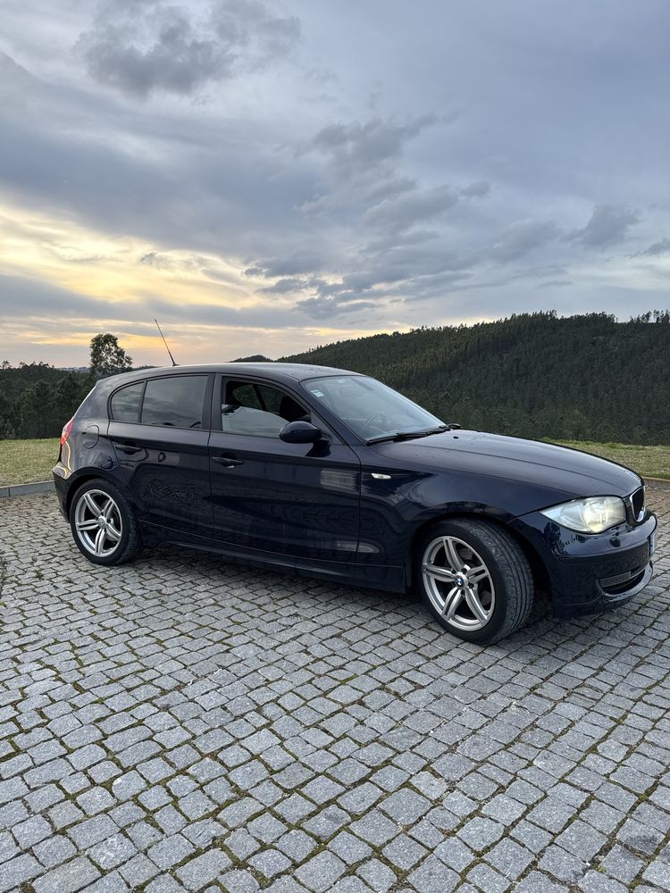 Bmw 120D