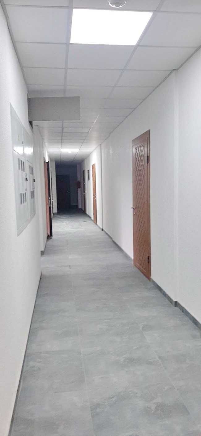 tir-31 В продаже 1 комн. квартира в ЖК «Клубный на Балковской"