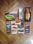 HOT WHEELS mattel PREMIUM Fast & Furious 1/64 premium pack szybcy bmw