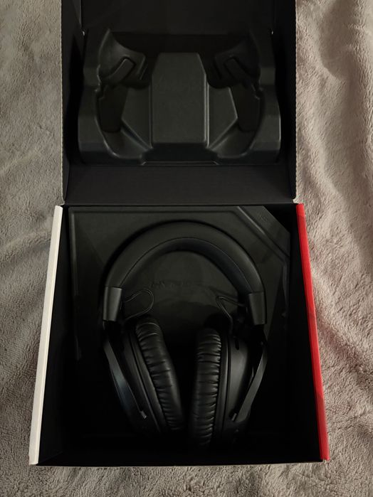 HyperX Cloud III S Wireless