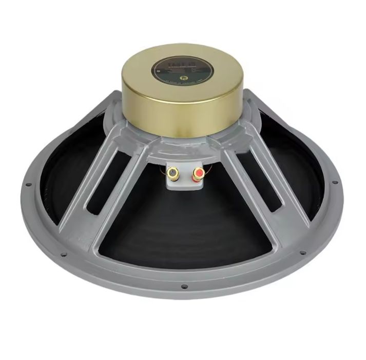 Głośniki szerokopasmowe Lii Audio F-15