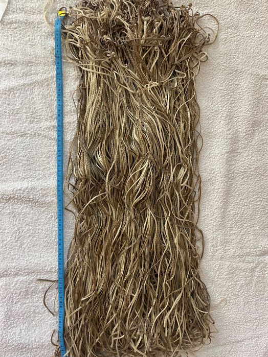 Warkocze syntetyczne 150cm