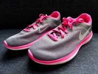 Buty sportowe NIKE FLEX RN do biegania na fitness rozmiar 38 damskie