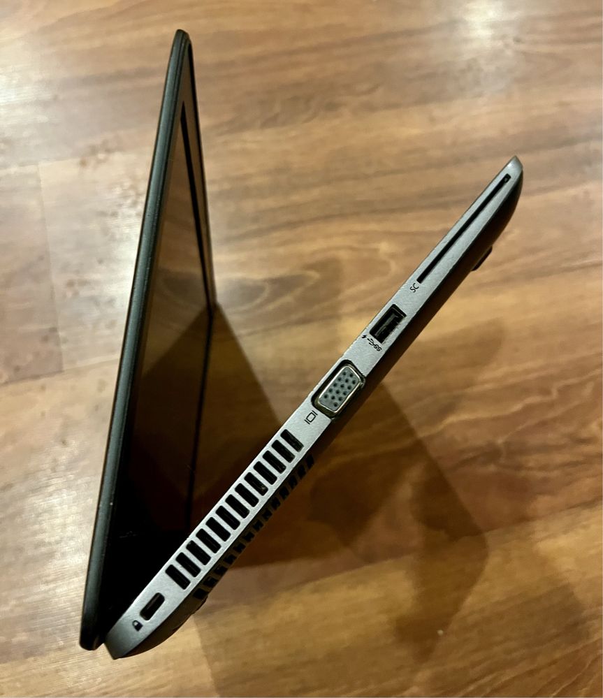 HP elitebook 820