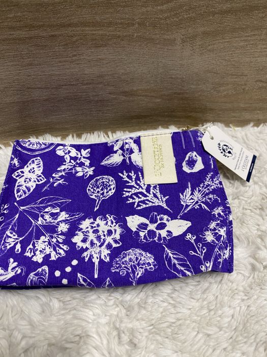 Kosmetyczka L’Occitane