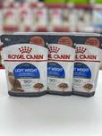 Royal Canin light weight care 85 г вологий корм (паучі)