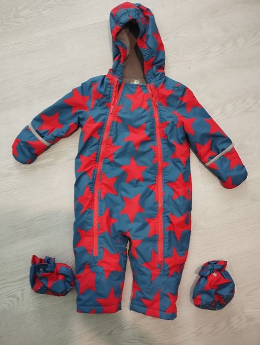 Продам дитячий комбінезон на 12-18 місяців
