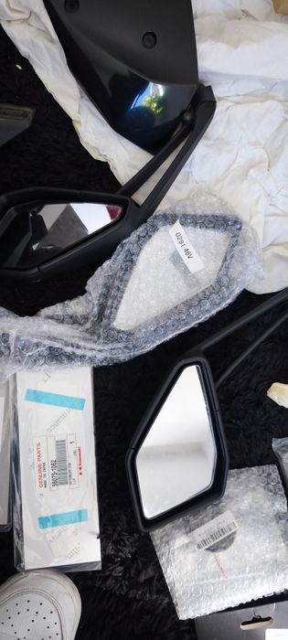 Kawasaki Z1000 SUGOMI