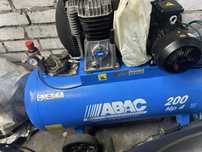 Компрессор ABAC pro