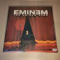 EMINEM : The Eminem Show 2LP / Вінілова Платівка Винил Вініл