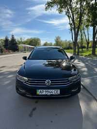 Volkswagen Passat 2019 Універсал 190 л/с.