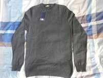 SWETER męski rozm. L 175/180cm