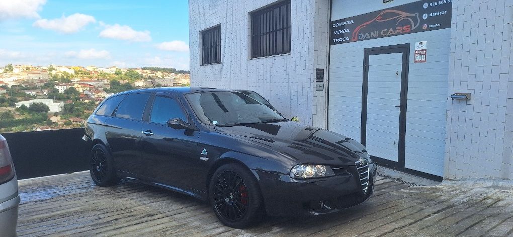 Alfa romeo 1.9 jtd