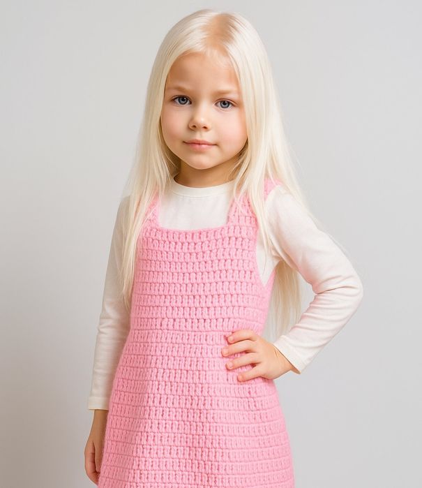 Дитячий одяг для відкриття своєї справи