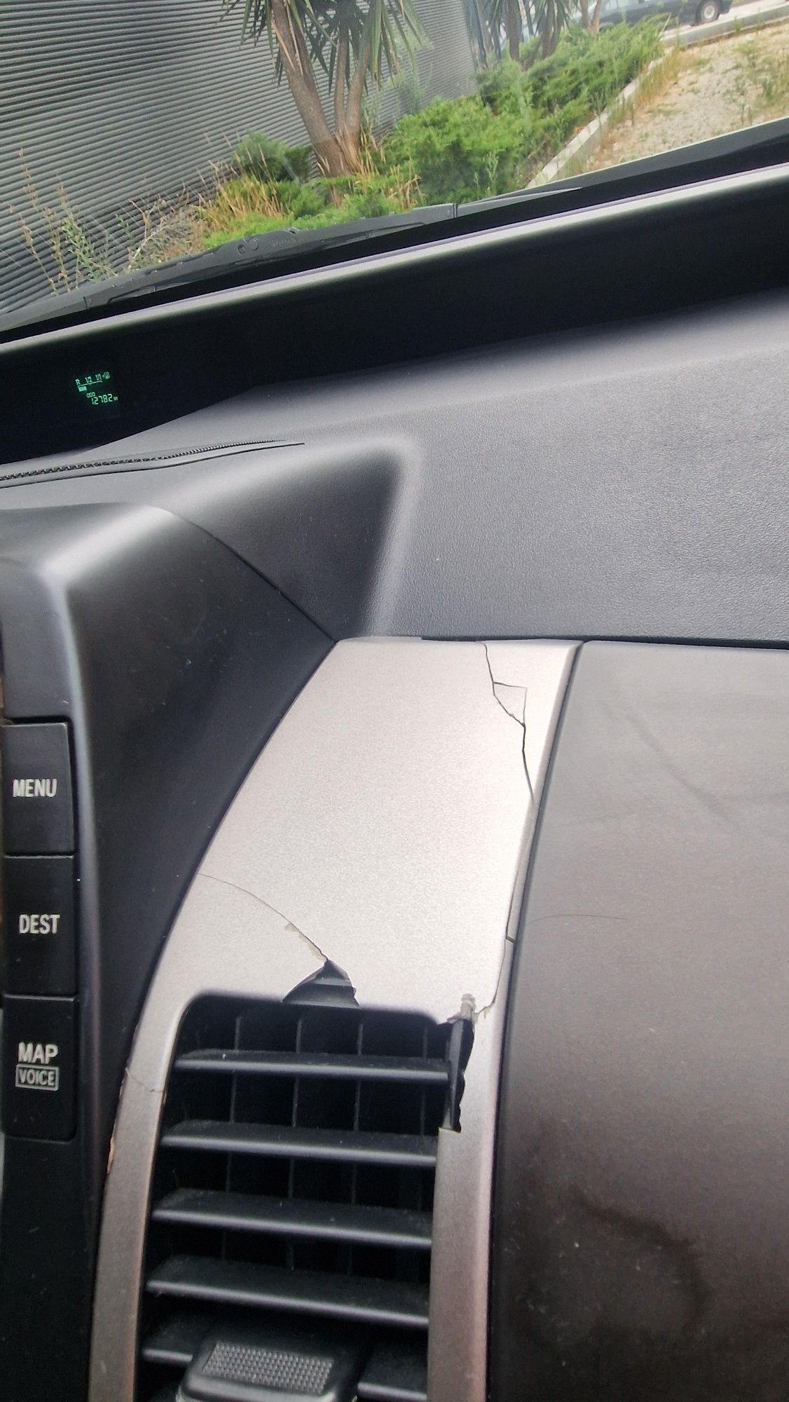 Toyota prius 2005 hybrid