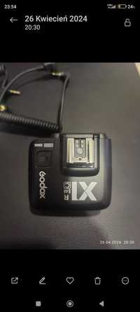 Godox X1 canon bezprzewodowa lampa błyskowa