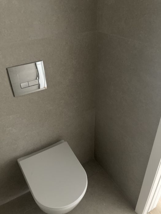 Sanita suspensa Valadares (nova - nunca utilizada)