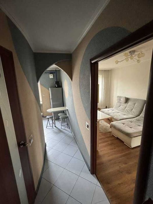 Оренда 2-к квартири на вул. Пасічна