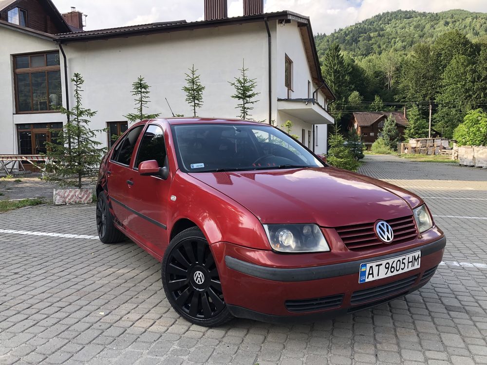 1.9 TDI 6-ти ступка (ОБМІН)