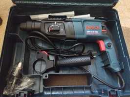 Перфератор BOSCH GBH 2-26 DRE Professional