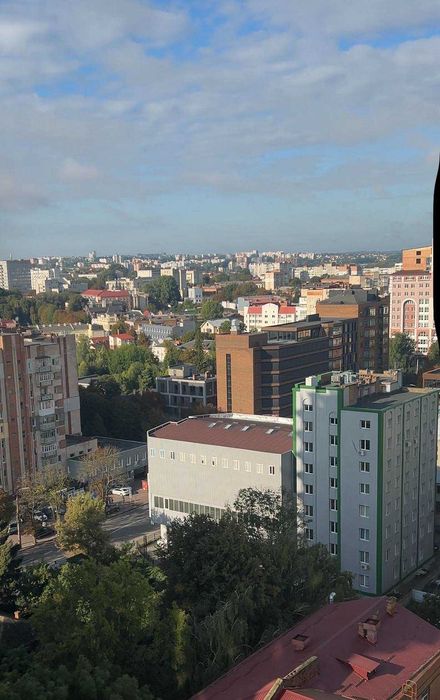 Стильна 2-кімнатна квартира з ремонтом в центрі міста ID: 40662