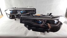 Фара BMW X7 G07 laser Full LED разборка розборка БМВ
