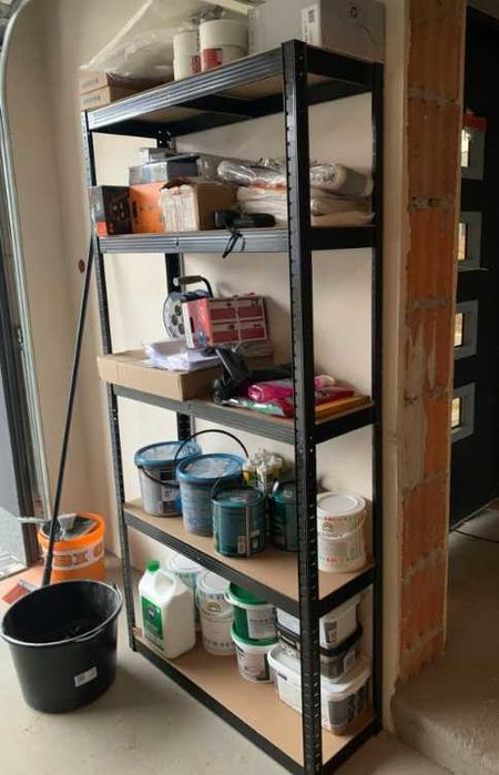 Розпродаж | Стелаж універсальний | ціна від