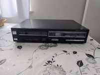 Odtwarzacz CD Fisher AD-931