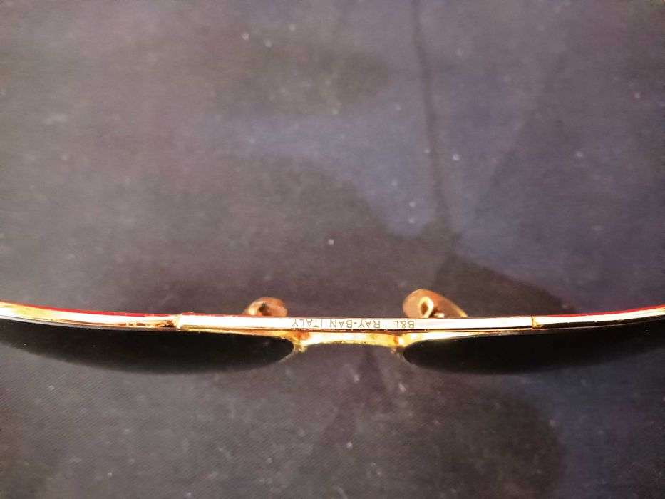 ray ban aviator classic