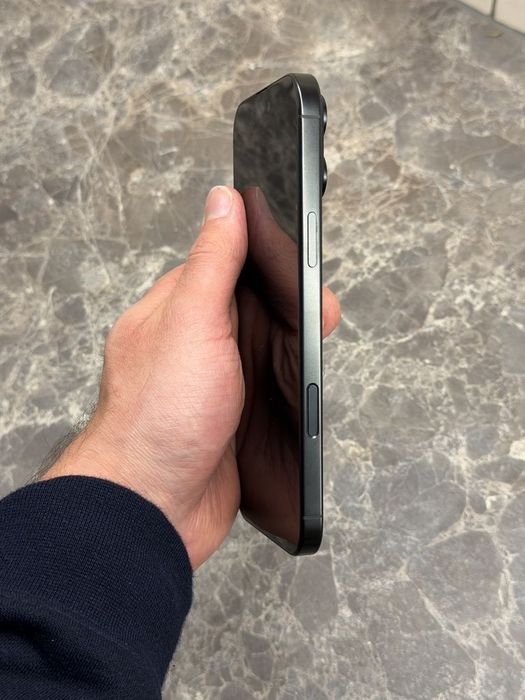Iphone 16 pro max 256g. Європа 95 акумулятор!