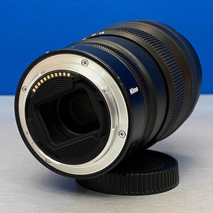 Nikon Nikkor Z 14-24mm f/2.8 S