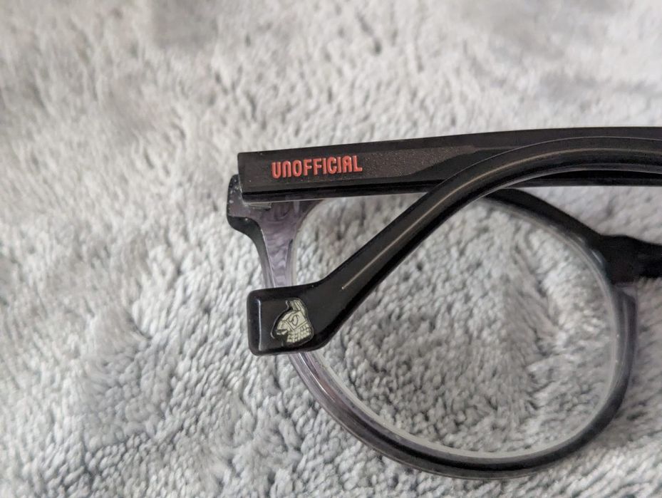 Okulary Unofficial UNSU0162 GGT0