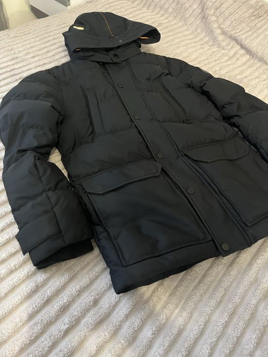 Куртка Doudoune moose knuckles