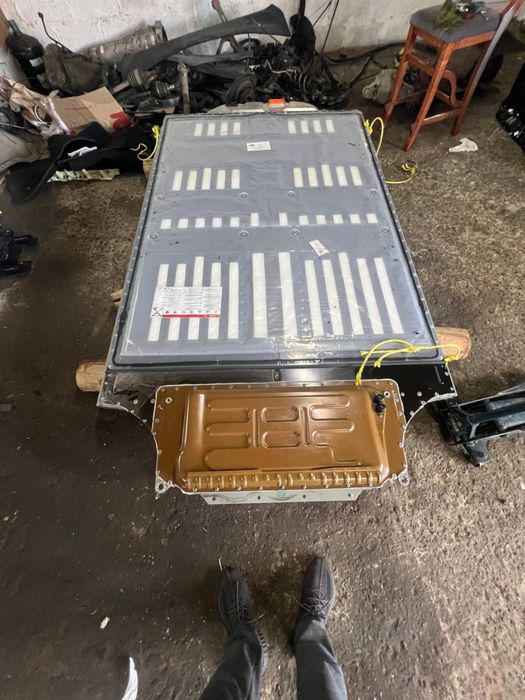Tesla S/X батарея 2019 р 100 кВт, 1086755-00-D