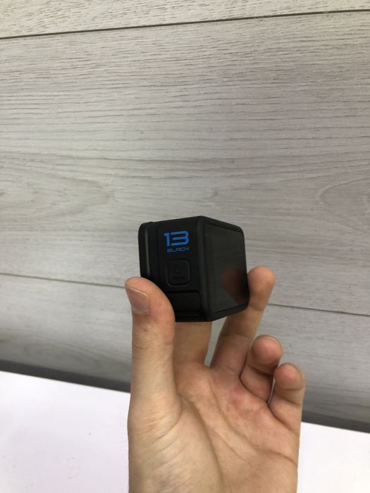 GoPro Hero 13 Black