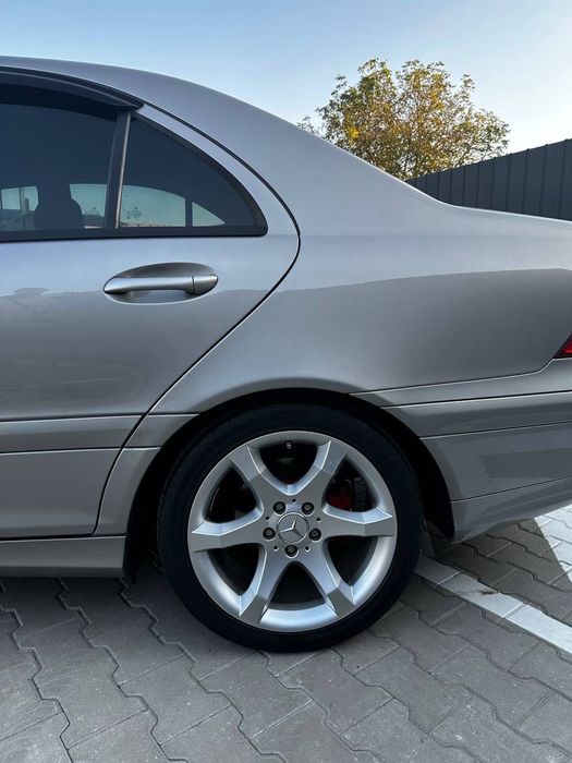 Продам Мерседес w203