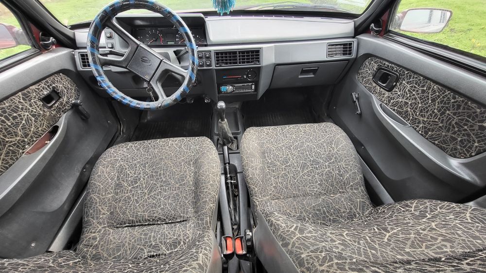 Славута 2006 рік 1.4 бенз