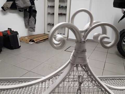 Gaiola Grande em Ferro