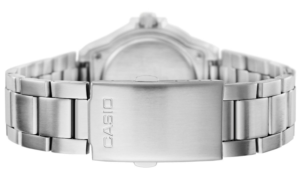 zegarek męski casio mrw-200hd-1bvef + box