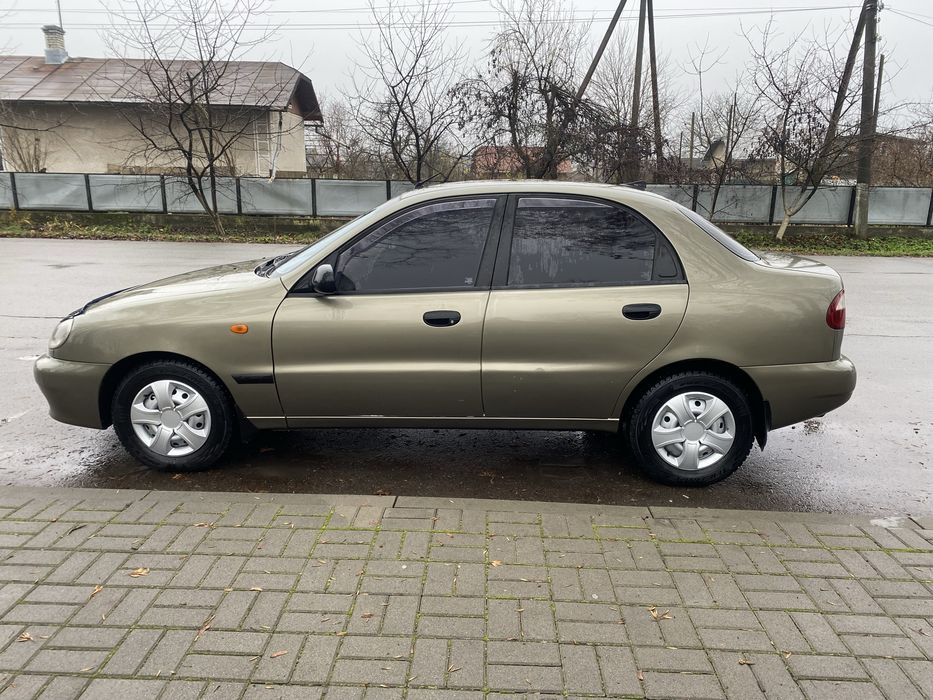 Део Сенс 2004 рік випуску