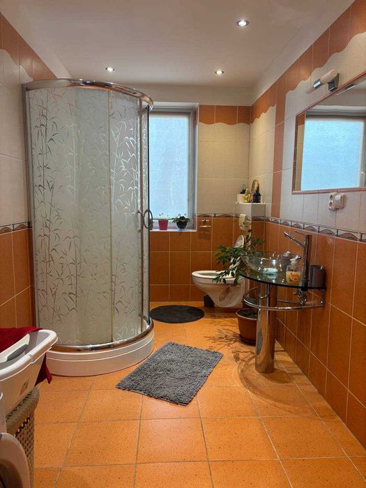 Продам уютный дом 187м2 Модлетице Прага-Восток 13 км от Праги