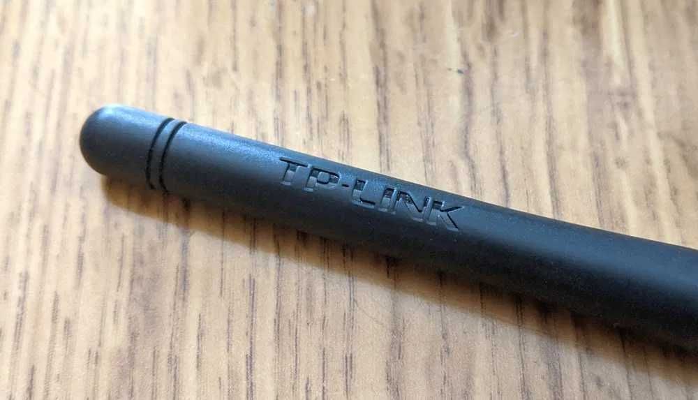 Antena do WiFi Routera TP-LINK